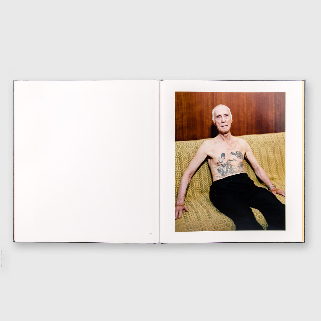 I Know How Furiously Your Heart is Beating (Signed) by Alec Soth - 9