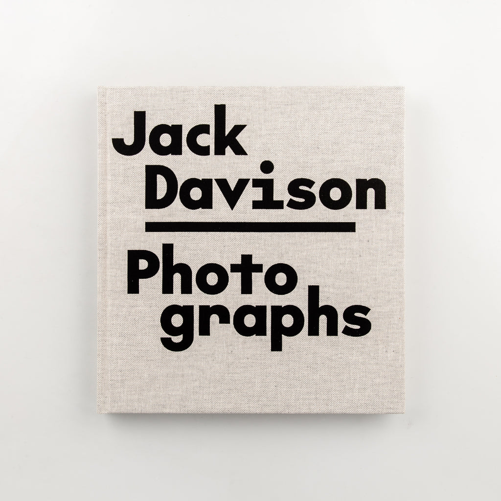 Jack Davison: Photographs by Jack Davison - 3