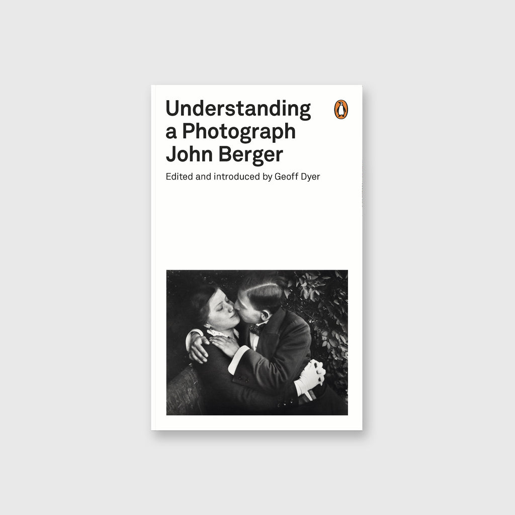 Understanding a Photograph by John Berger - 5