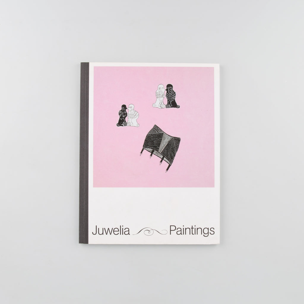 Juwelia : Paintings by Juwelia Soraya - 1