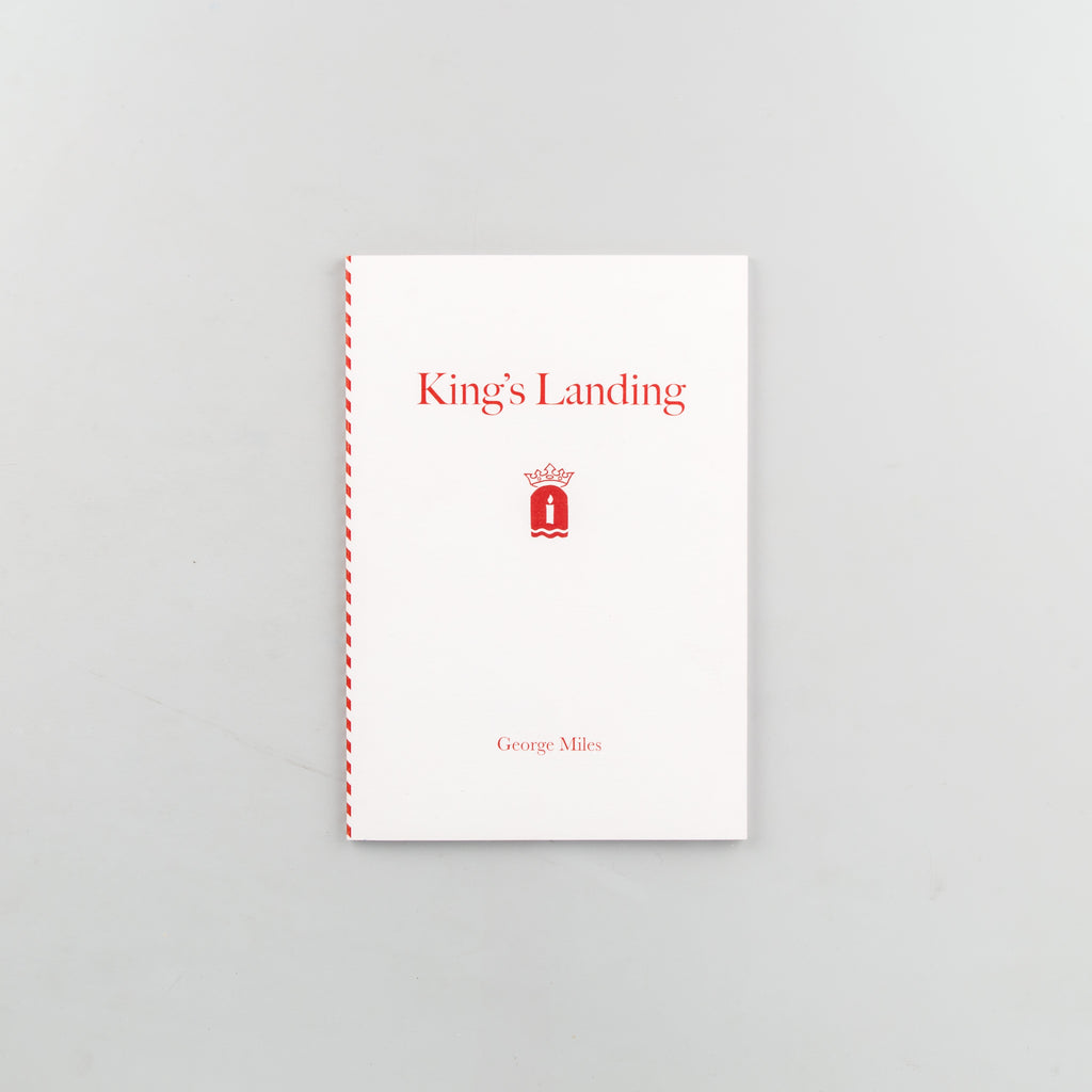 King's Landing by George Miles - 5