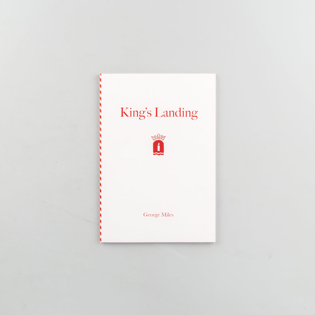 King's Landing by George Miles - 13