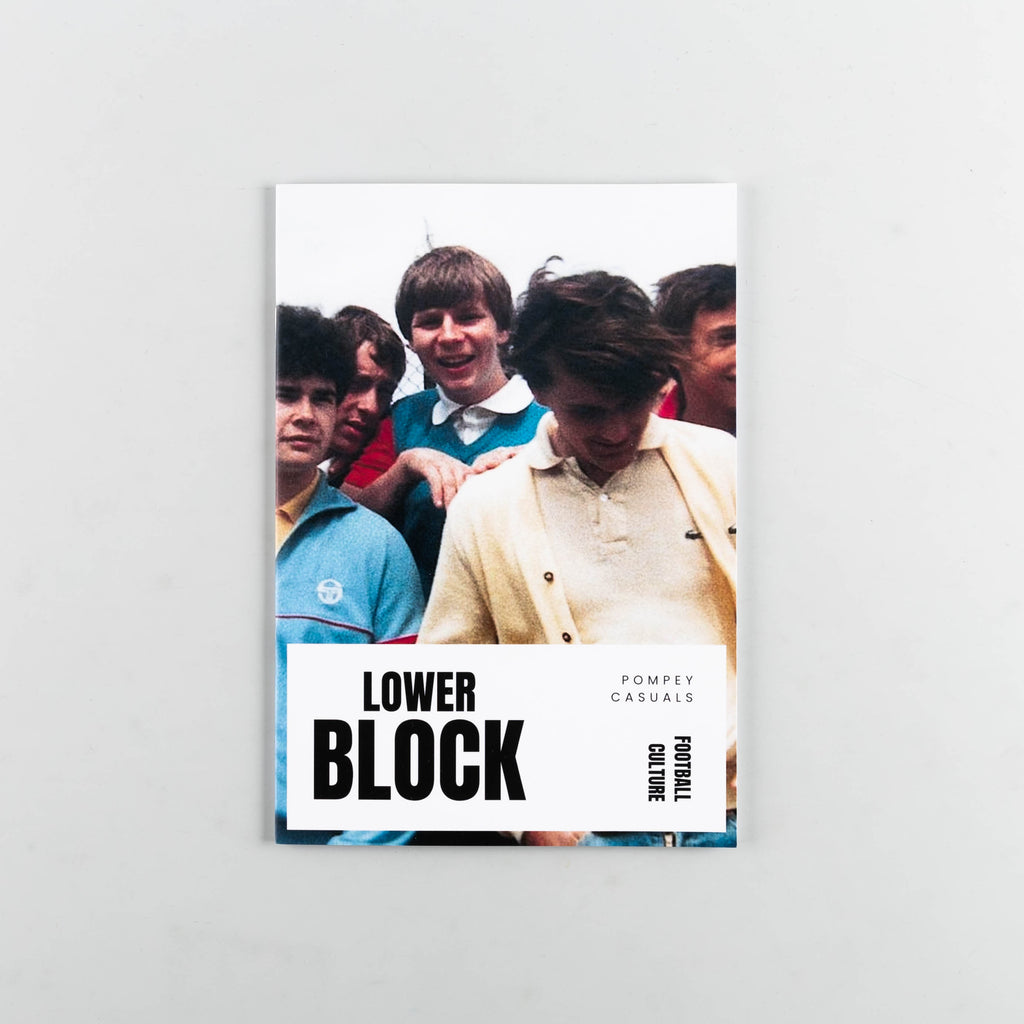 Pompey Casuals by Jake Payne - 15