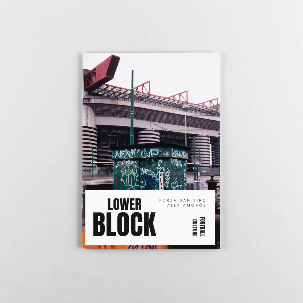 Forza San Siro by Alex Amoros - 14