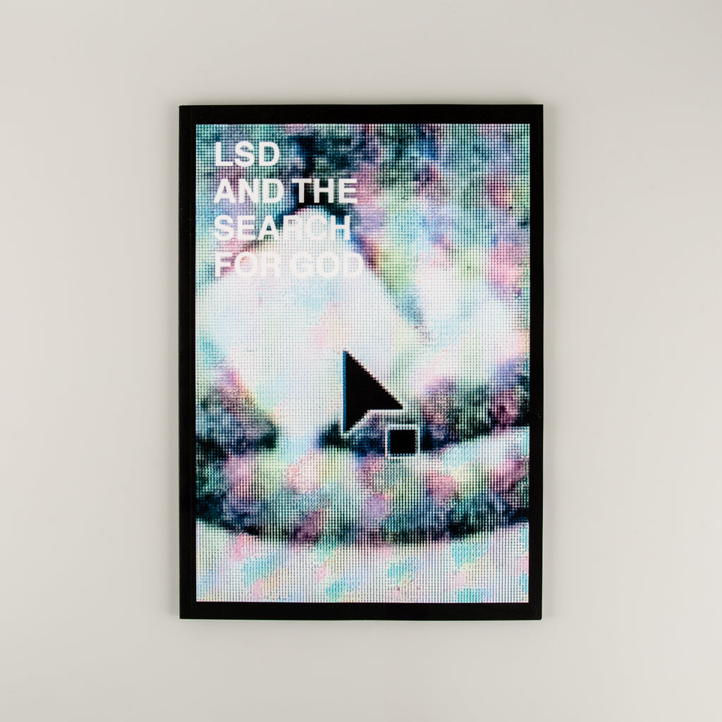 LSD and the Search for God - 1