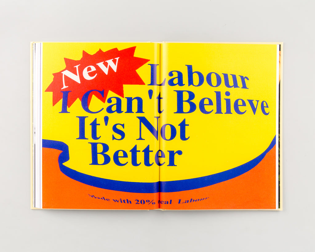 Leeds Postcards by Christine Hankinson & Craig Oldham - 10