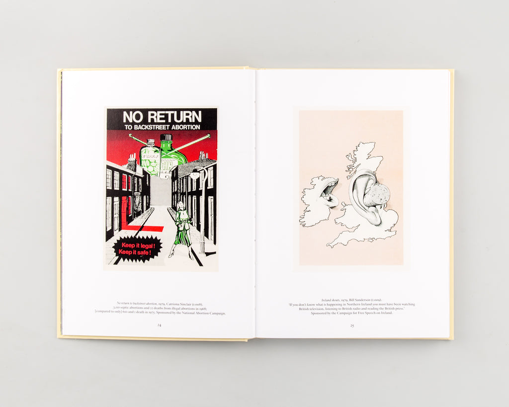 Leeds Postcards by Christine Hankinson & Craig Oldham - 3