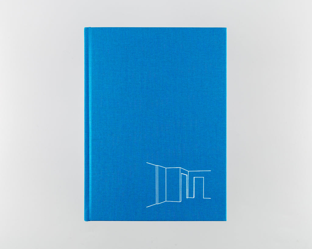 Lotus (Signed) by Max Pinckers - Cover