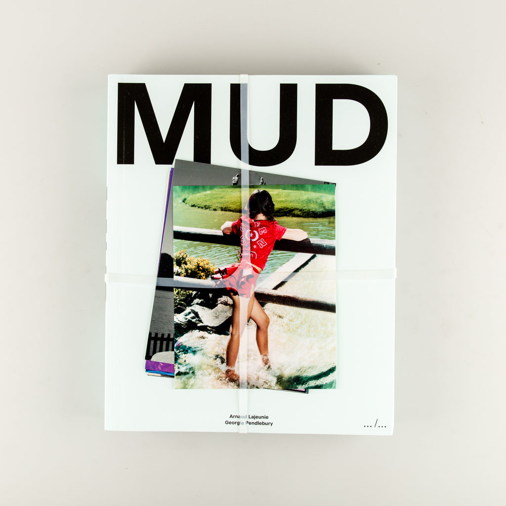 MUD 1 2 3 4 by Arnaud Lajeunie & Georgia Pendleburry - 11