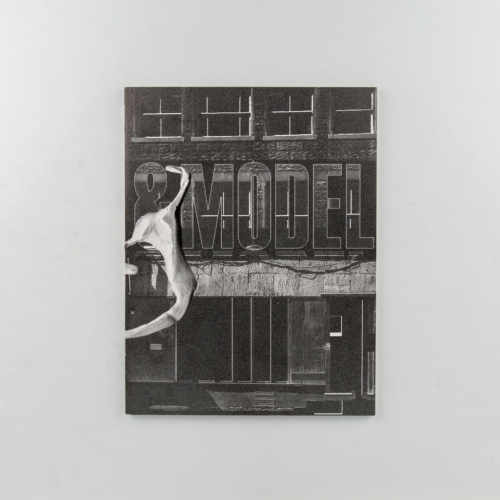 &MODEL - 16