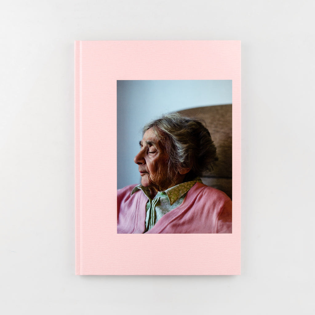 Mother (SIGNED) by Paul Graham - 12