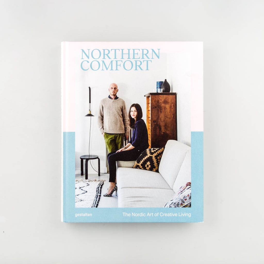 Northern Comfort by Austin Sailsbury - 14