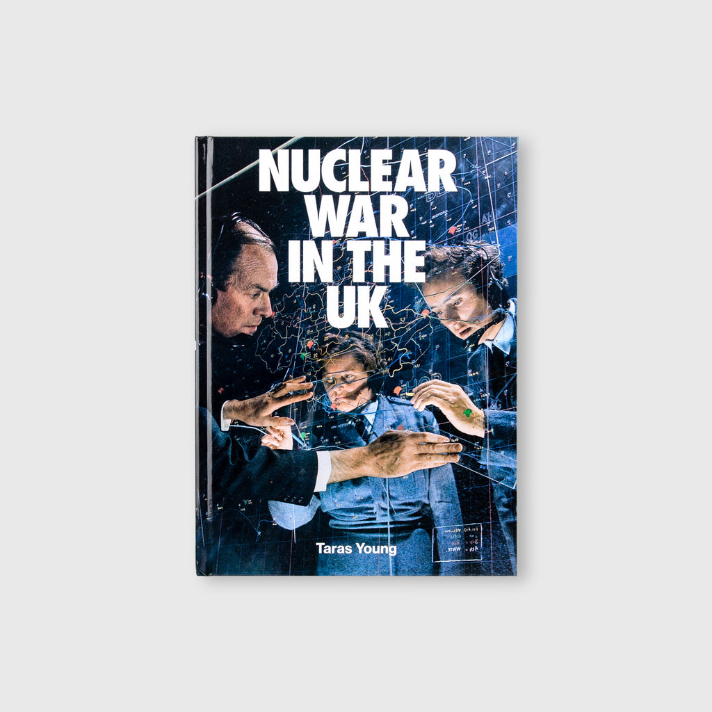 Nuclear War In The UK by Taras Young - 16
