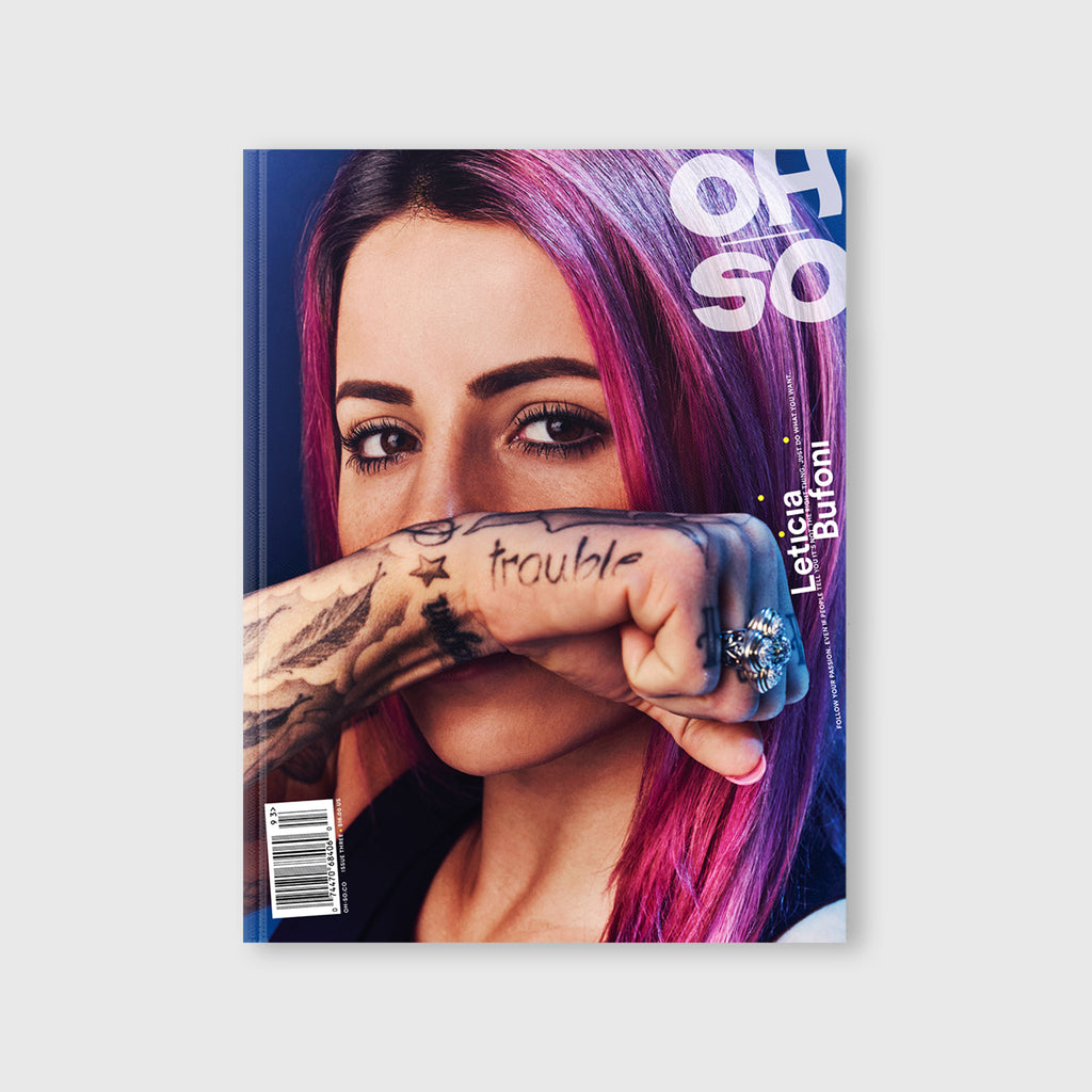 OH-SO Magazine 3 - 6