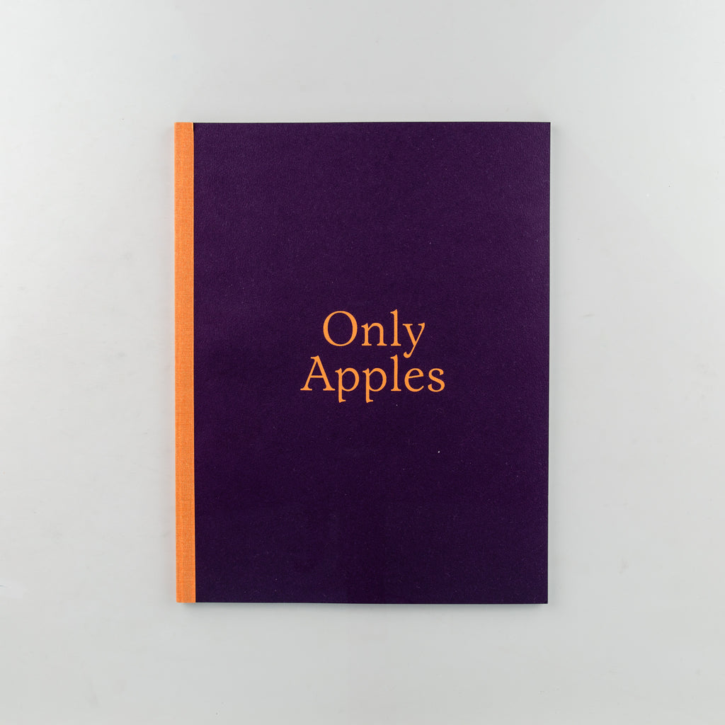 Only Apples by Brigham Baker - 7