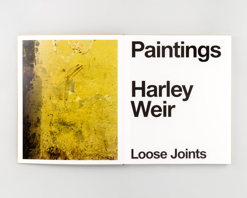 Paintings by Harley Weir - 3