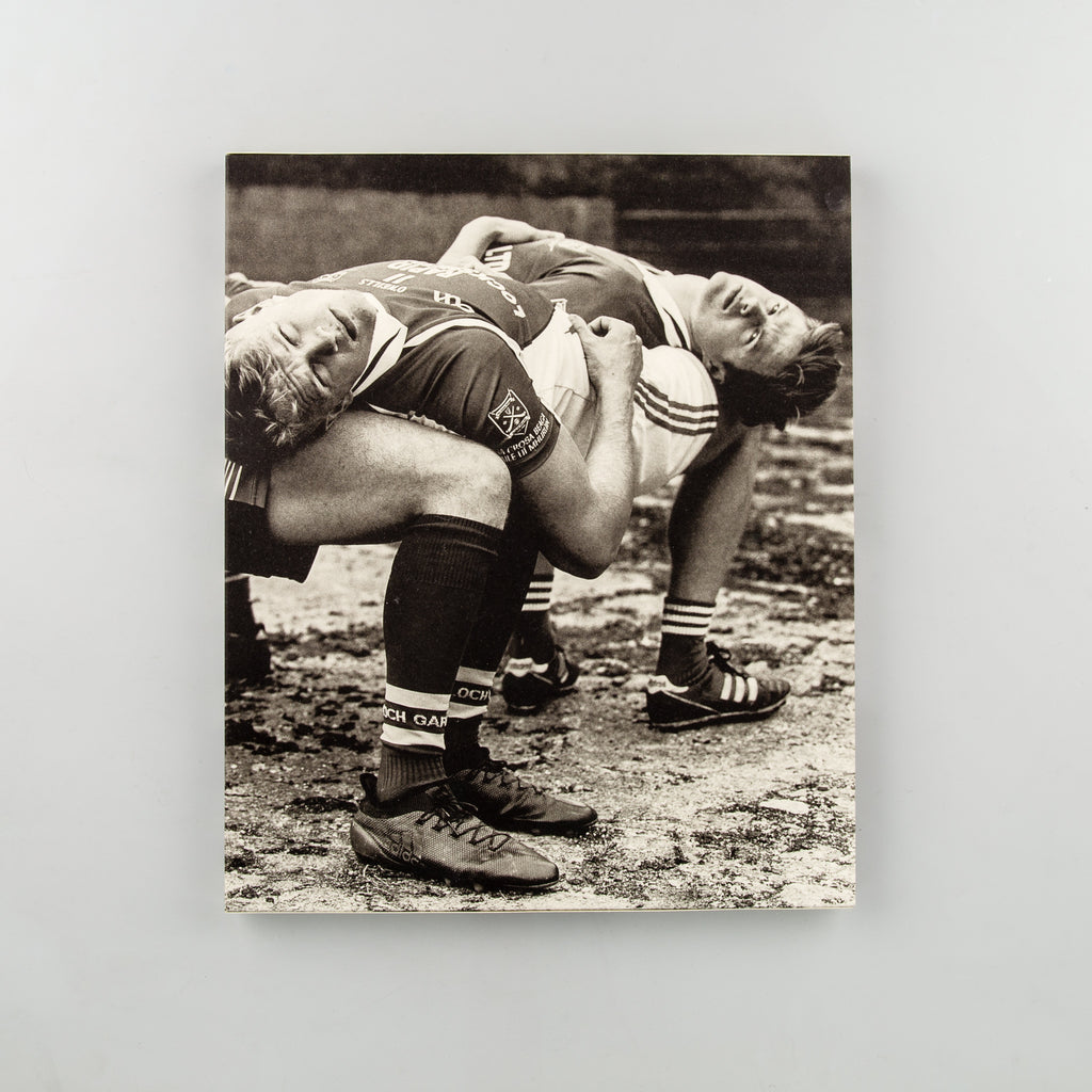 People of the Mud by Luis Alberto Rodriguez - 18