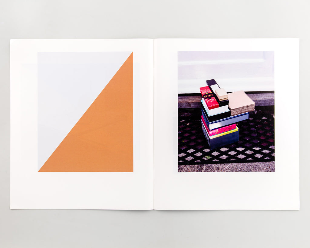 Pictures for looking at & equivalents by Jason Evans - 3