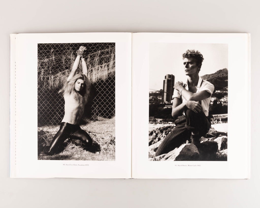 Portraits by Helmut Newton - 8