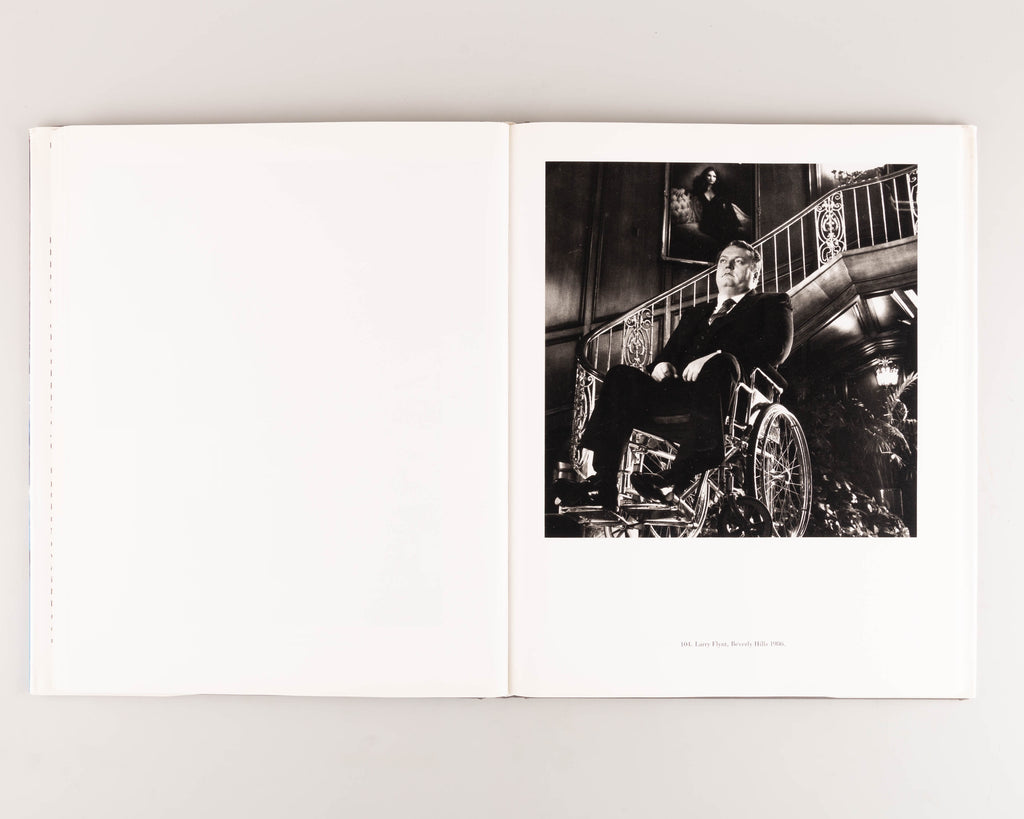 Portraits by Helmut Newton - 6
