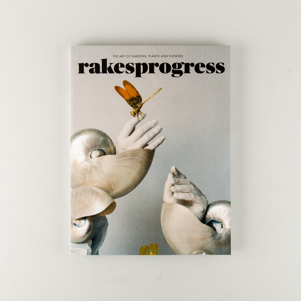 Rakesprogress Magazine 14 - 20
