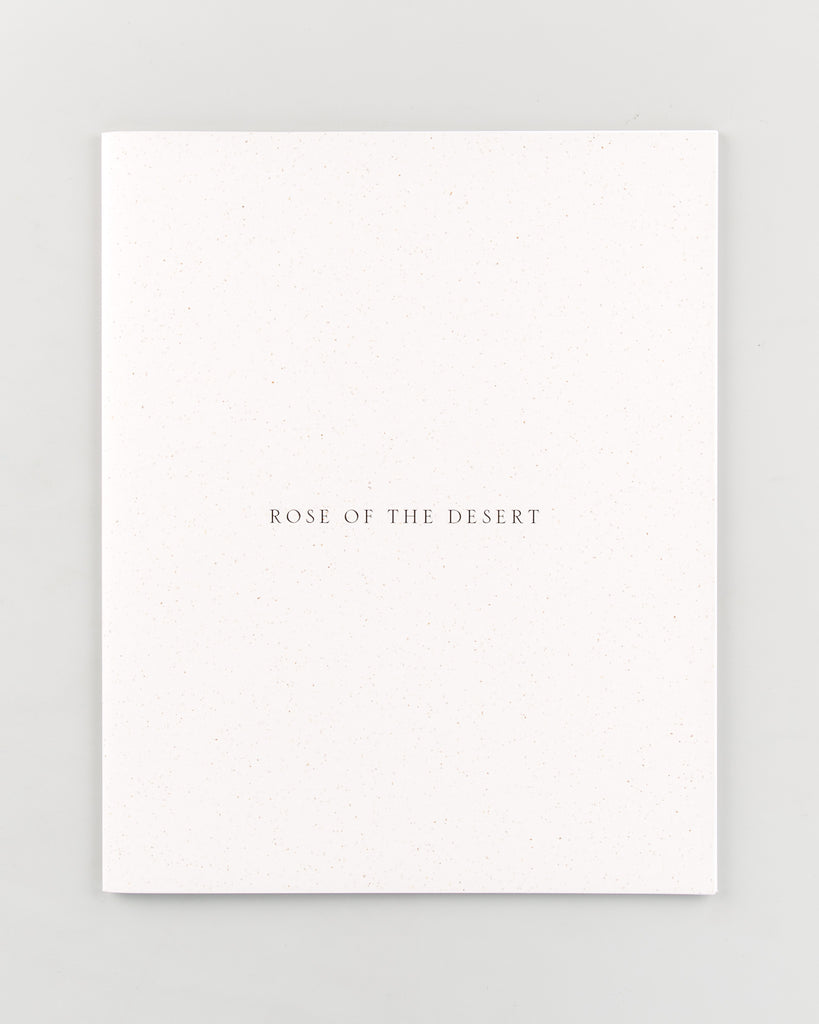 Rose of the Desert by Sophie Stafford - 10