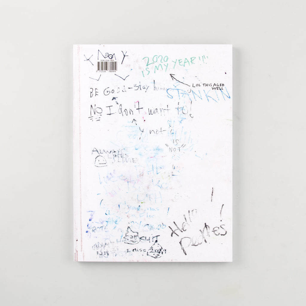 Rotten Magazine Magazine 2 (BX Special Edition) - 4