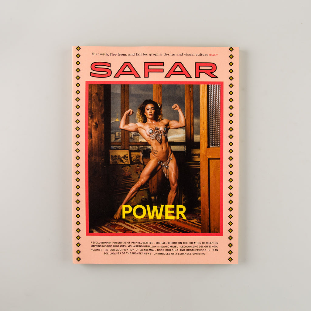 Safar Magazine 6 - 12