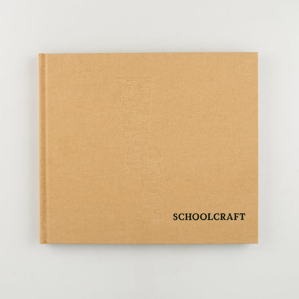 SCHOOLCRAFT by Alice Schoolcraft - 5