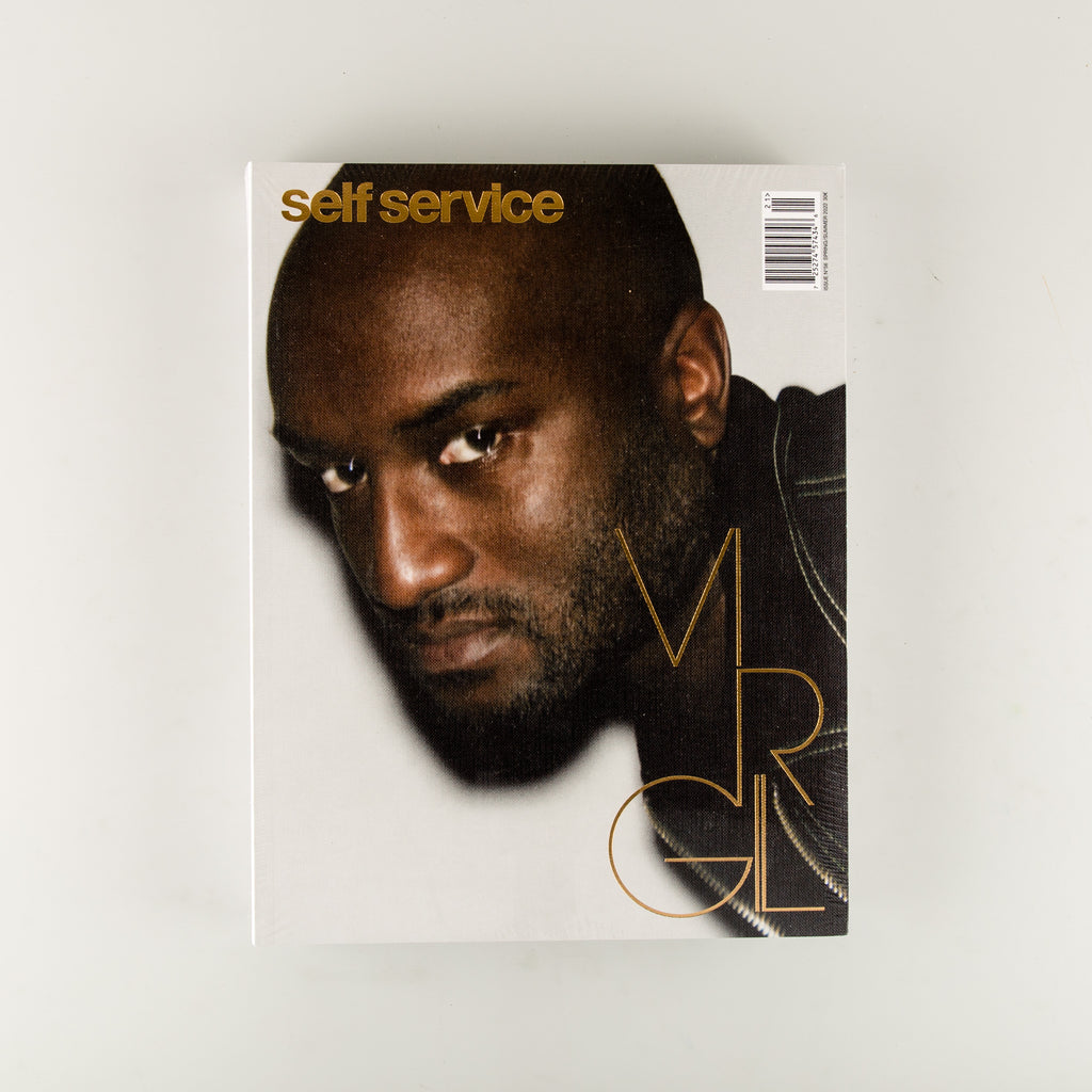 Self Service Magazine 56 - 17