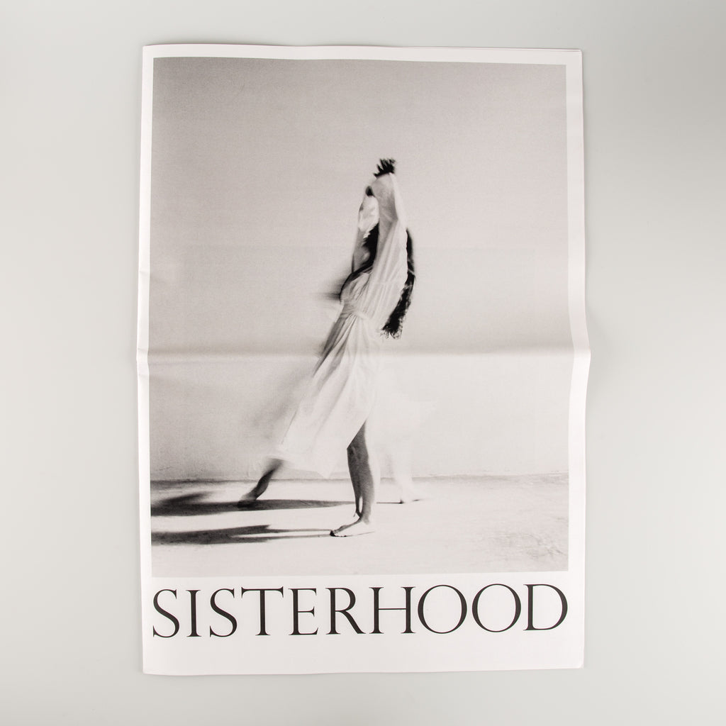SISTERHOOD by Paul Phung - 19