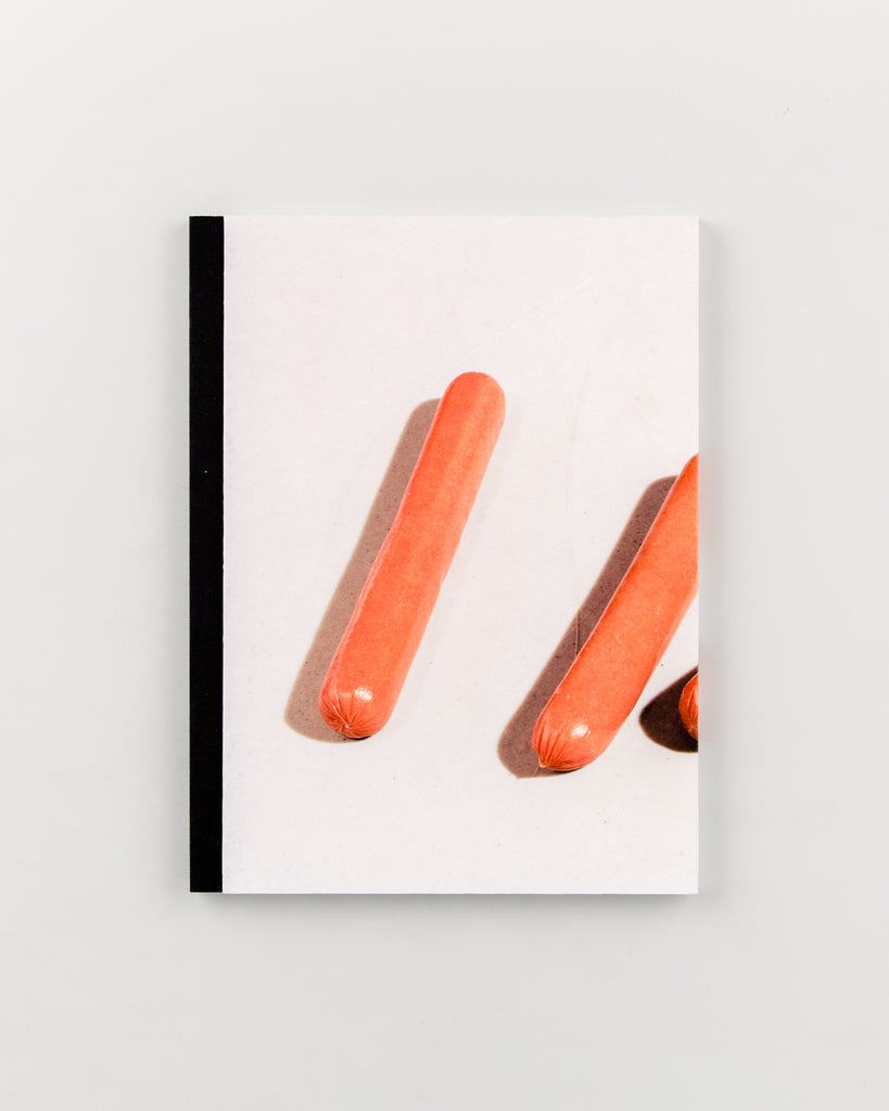 SPBH BOOK CLUB VOL VII by Lucas Blalock - 8