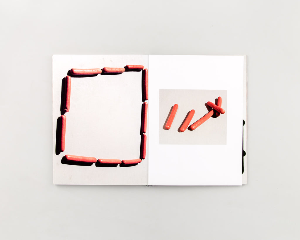 SPBH BOOK CLUB VOL V - Esther Teichmann | moom bookshop