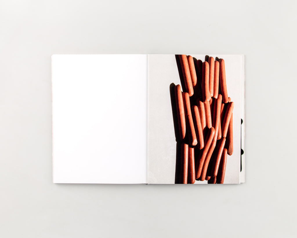SPBH BOOK CLUB VOL V - Esther Teichmann | moom bookshop