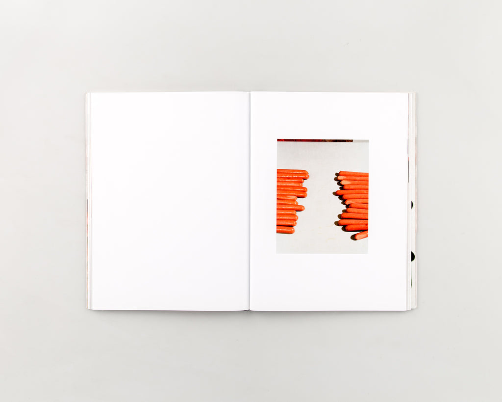 SPBH BOOK CLUB VOL VII by Lucas Blalock | Village. Leeds, UK
