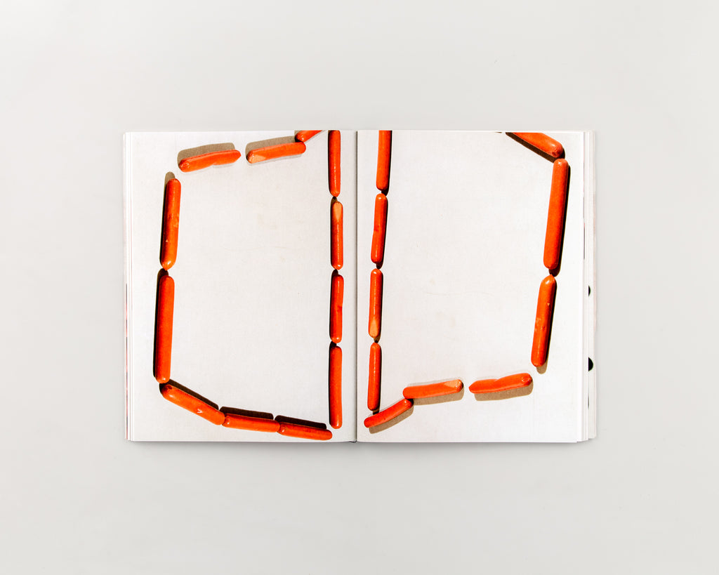 SPBH BOOK CLUB VOL VII by Lucas Blalock | Village. Leeds, UK