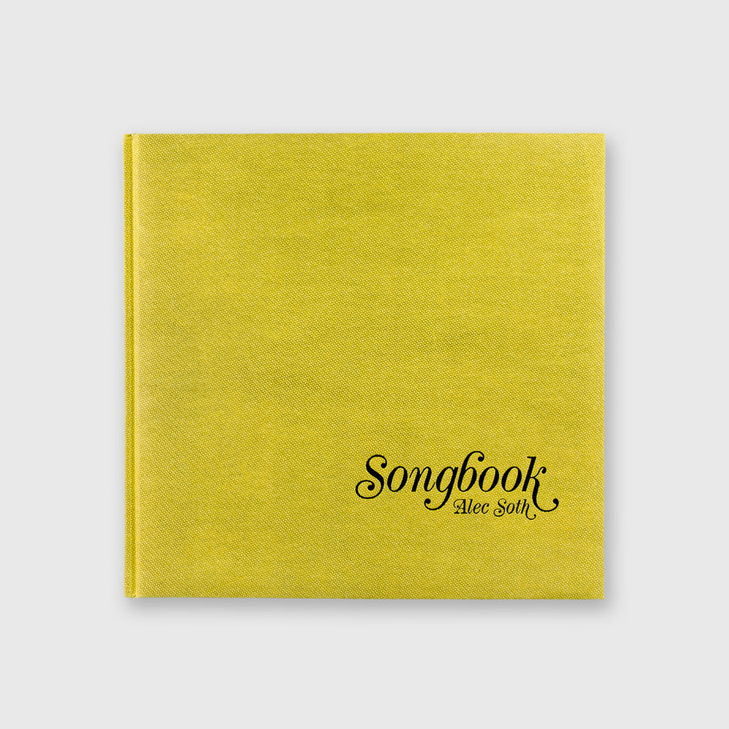 Songbook by Alec Soth - 11