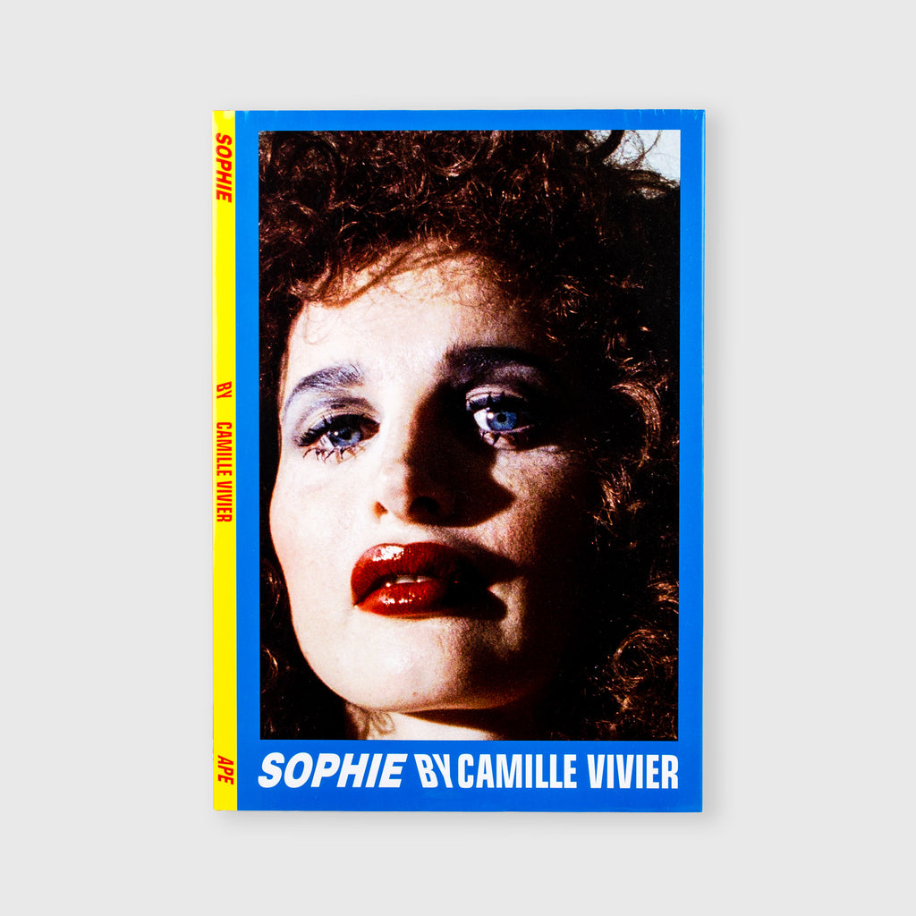 Sophie by Camille Vivier - 7