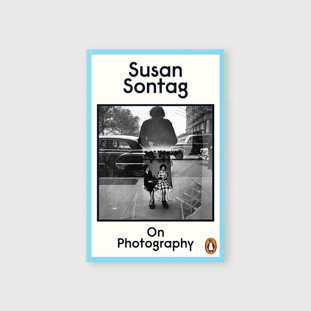 On Photography by Susan Sontag - 9