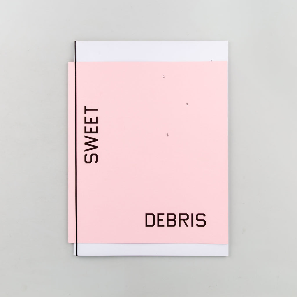 Sweet Debris - 4