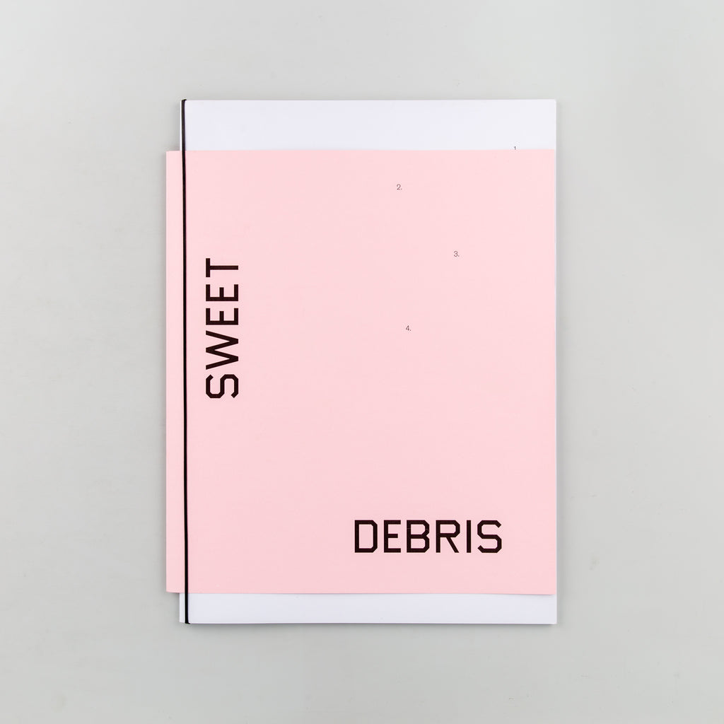 Sweet Debris - 14