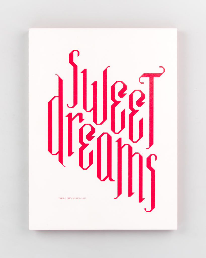 Sweet Dreams by Tripod City - 1