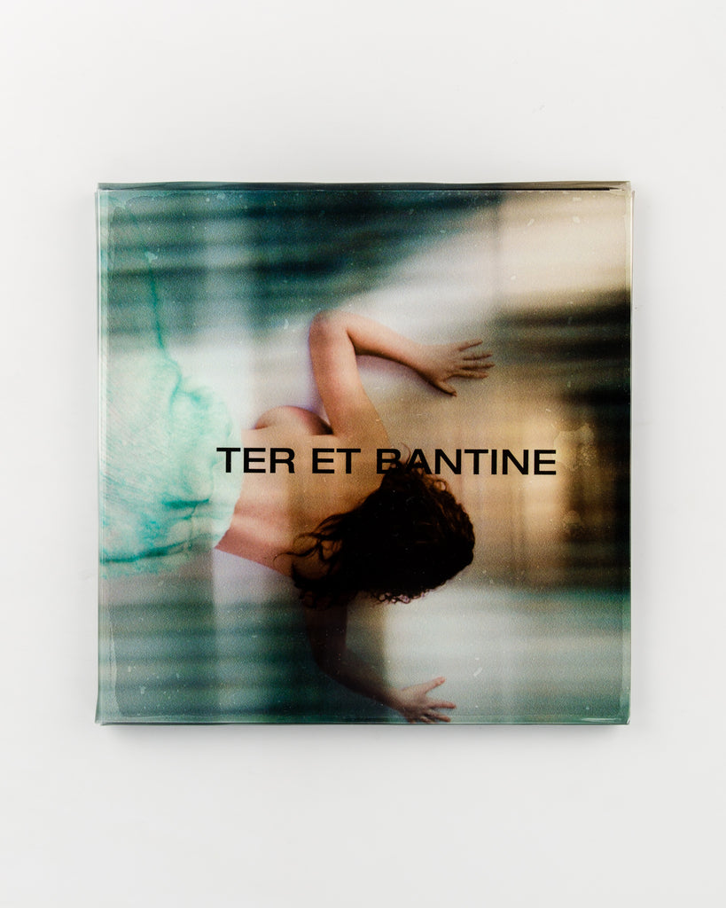 Ethereal Shapes: Materiality in Flux by Ter et Bantine - 5