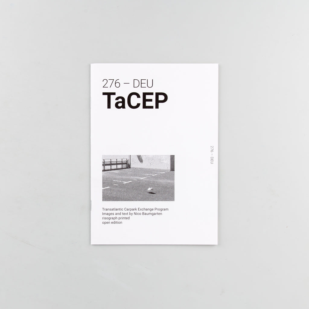 TaCEP  276-DEU by Nico Baumgarten - 1