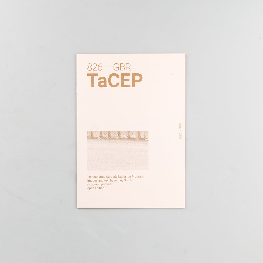 TaCEP 826-GBR by Ashley Smith - 17