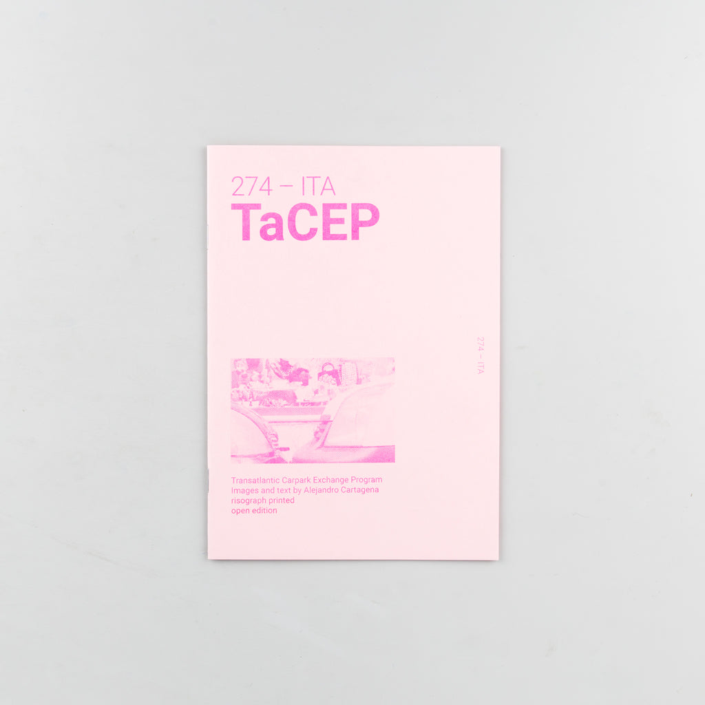 TaCEP 274-ITA by Alejandro Cartagena - 15