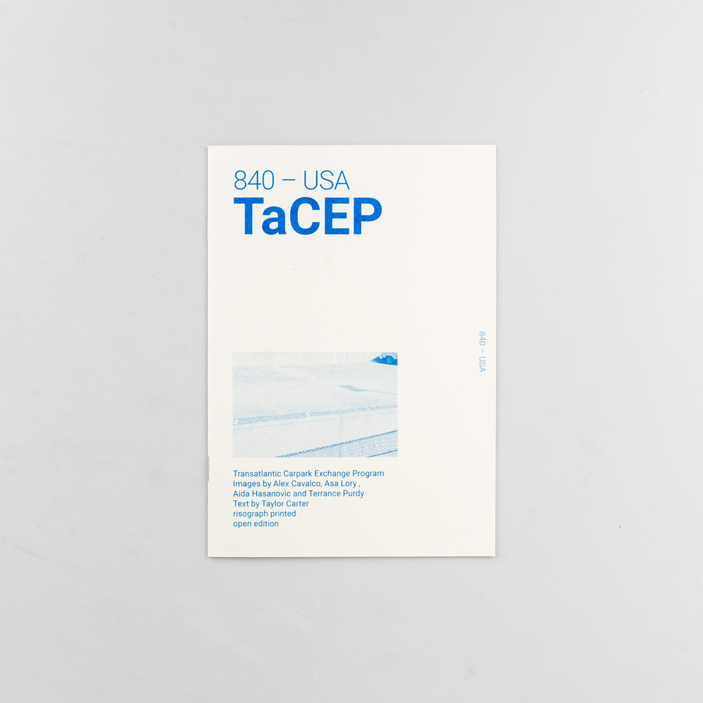 TaCEP 840-USA by University of Missouri BFA Photography Students - 19