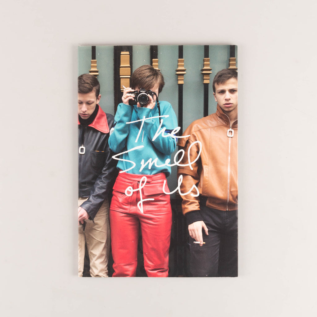The Smell of Us by Larry Clark & Jonathan Anderson - 19