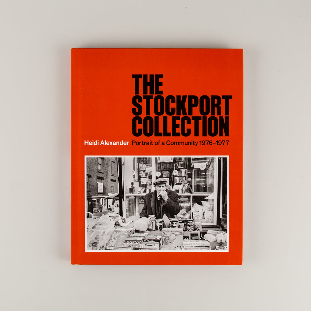 The Stockport Collection by Heidi Alexander - 1
