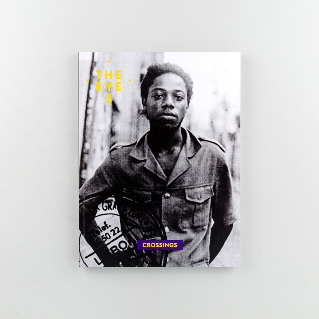 The Eyes Magazine 10 - 7